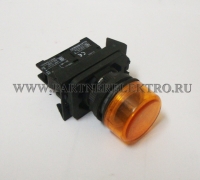 Allen-Bradley 800E-3R7 SER.A