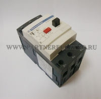 Telemecanique GV3ME25 16-25A