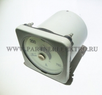 М1600Т 0-750А