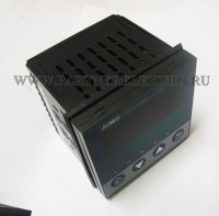 JUMO QUANTROL LC300