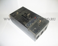 Matsushita BC-100 3P 100AF 100A
