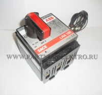 ABB SACE LNA 100