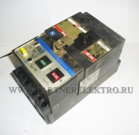 ABB SACE SR100