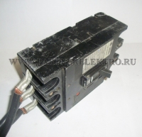 Terasaki Electric T0-225CB 125A