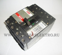 ABB SACE SH100 100A