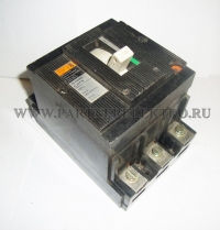 Merlin Gerin compact C125N