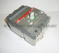 ABB SACE S2B 160A