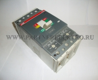 ABB Tmax T4N250 250A