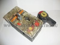 Klockner Moeller NZMH4-80