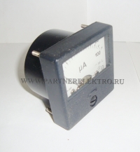 М2001-М1 0-100 мА
