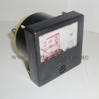М2001/1-М1 0-50V