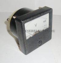 М2001/1-М1 0-150V
