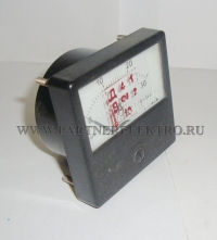 М1001М 0-30А