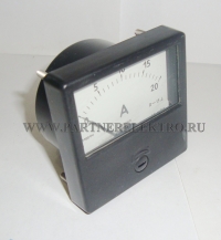 М1001М 0-20А