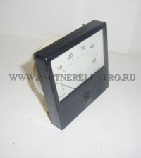 М42300 0-50V