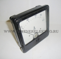 Э377 0-100 А