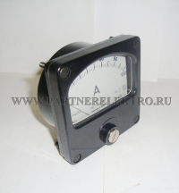 М4233 0-100 А