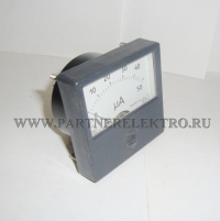 М4257 0-50 мА