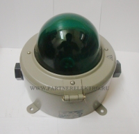 CC-56 зеленый