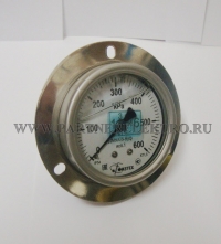 ДМ8008-ВУф исп.1 0-600Kpa