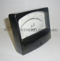 М265М 0-100 мА