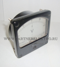 М4262 100-0-100V