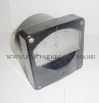 Э8033 0-450V