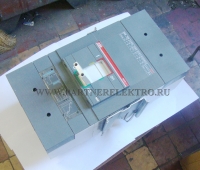 ABB SACE S75 1250A