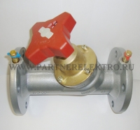 STAF65-2 DN65 PN16