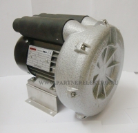 LEISTER Type G63A2