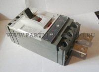 LS Industrial Systems TS400N