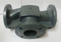 Danfoss type VL3 63m3/h