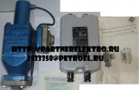 Mertik typ 650.10