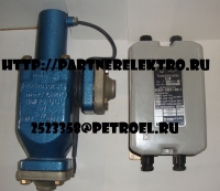 Mertik typ 650.10