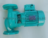 WILO IPL40/75-0,12/2