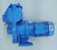 WILO IPL 40-120/0152-SH-F-W1/1
