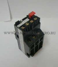 Telemecanique LR1-D09305 0,63-1A
