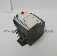 Telemecanique/SQUARED LRD22 16-24A