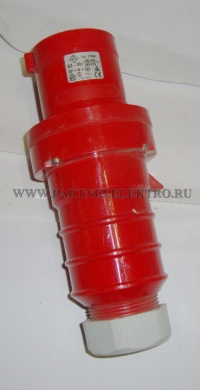 Bals CEE Norm Typ21590 63-6h