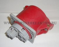 ABB 432RU6 32A-6h