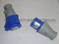 ABB 216P6 + ABB 216C6