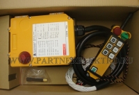 Telecrane F24-6D