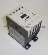 Eaton DILM7-10 24VDC