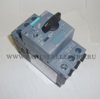 Siemens Sirius 3RV2011-0HA10