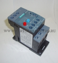 Siemens 3RU2116-0KB1