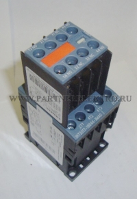 Siemens 3RT2017-1BB44-3MA0