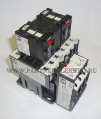 LOVATO BF25 + Type RFA25.23