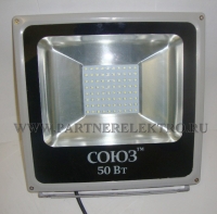 SFLSLED-SMD-50-865-GR-IP65 "СОЮЗ"