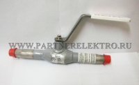 NAVAL DN10 PN40 286402