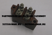 ПК2-2 Плата клеммная